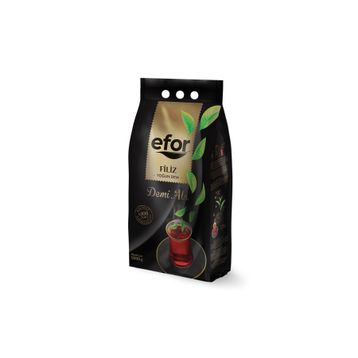 Efor Filiz Demi Ala 5000 gr Siyah Çay