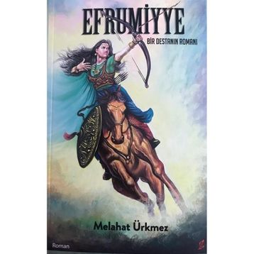 Efrumiyye Melahat Ürkmez