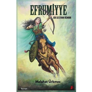 Efrumiyye Melahat Ürkmez