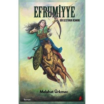 Efrumiyye Melahat Ürkmez