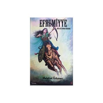 Efrumiyye Melahat Ürkmez