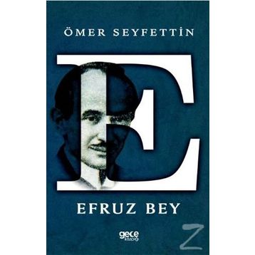 Efruz Bey - Ömer Seyfettin
