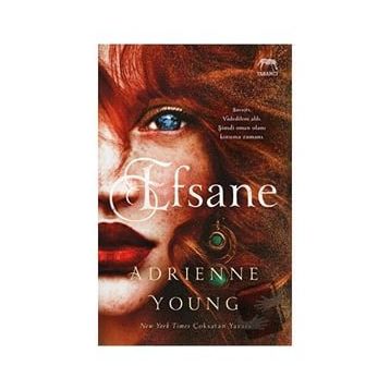 Efsane - Adrienne Young