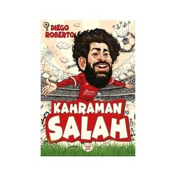 Efsane Futbolcular Kahraman Salah - Diego Roberto
