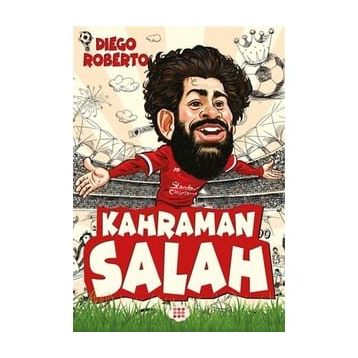 Efsane Futbolcular Kahraman Salah - Diego Roberto