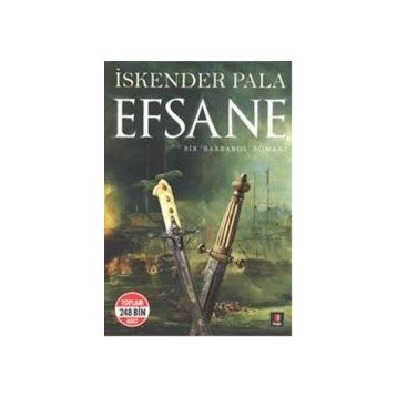 EFSANE GÜZELLER - İSKENDER PALA