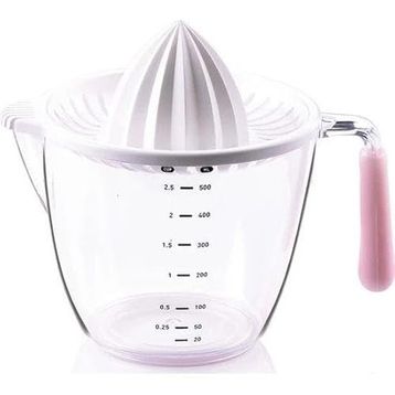 Efsane Home Narenciye Sıkacağı - Ölçü Kabı 500 Ml
