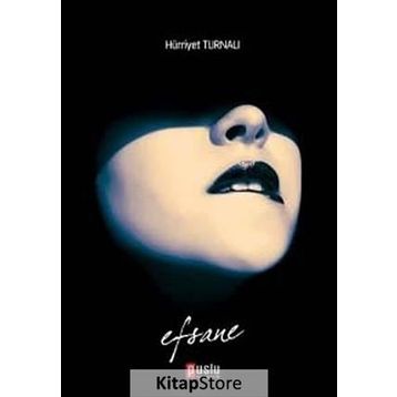 EFSANE - HÜRRİYET TURNALI