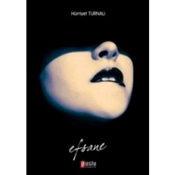 EFSANE - HÜRRİYET TURNALI