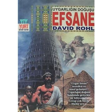 EFSANE - HÜRRİYET TURNALI