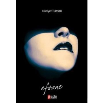 EFSANE - HÜRRİYET TURNALI