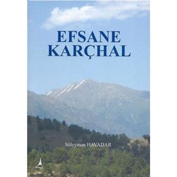EFSANE KARÇHAL - SÜLEYMAN HAVADAR