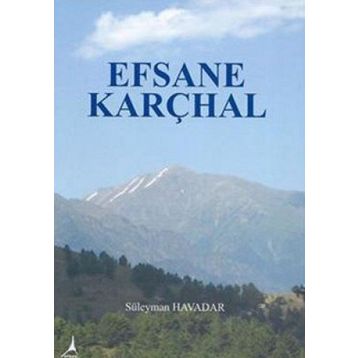 EFSANE KARÇHAL - SÜLEYMAN HAVADAR