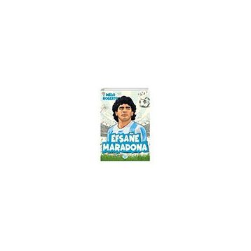 Efsane Maradona - Diego Roberto