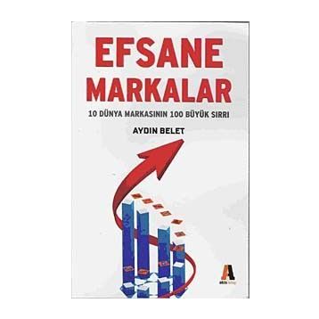 EFSANE MARKALAR - AYDIN BELET