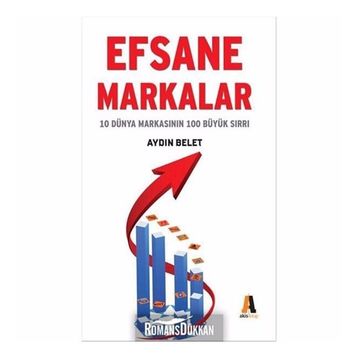 EFSANE MARKALAR - AYDIN BELET
