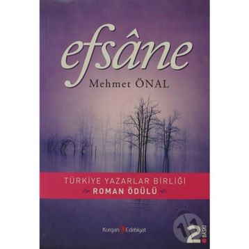 EFSANE - MEHMET ÖNAL
