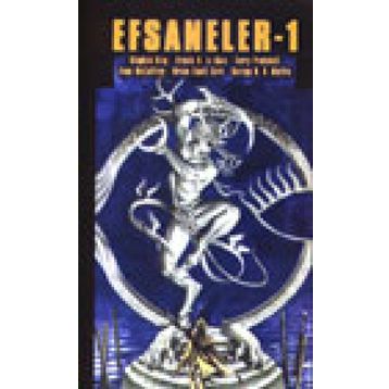 EFSANELER-1 - GENEL