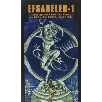 EFSANELER-1 - GENEL