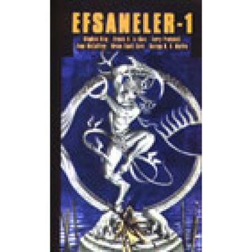 EFSANELER-1 - GENEL