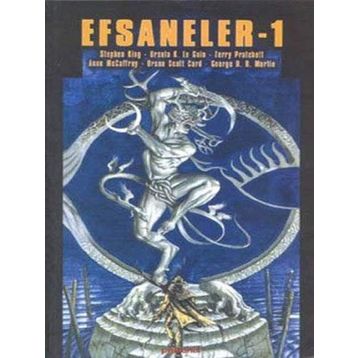 EFSANELER-1 - GENEL