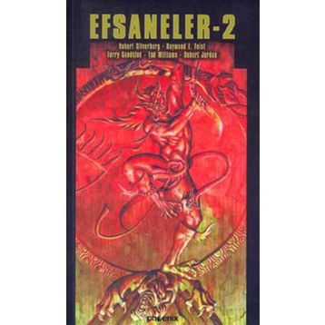 EFSANELER-2 - GENEL