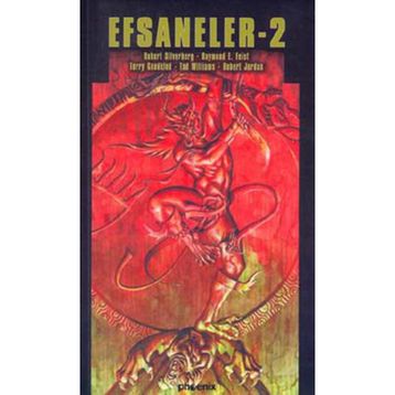 EFSANELER-2 - GENEL