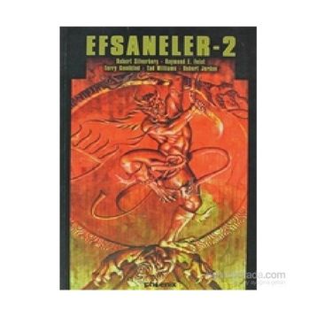 EFSANELER-2 - GENEL