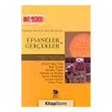 Efsaneler ve Gerçekler - İlber Ortaylı