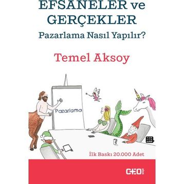 Efsaneler ve Gerçekler - Temel Aksoy
