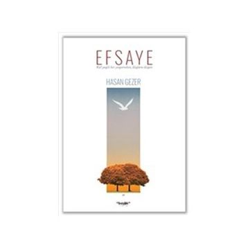 Efsaye - Hasan Gezer