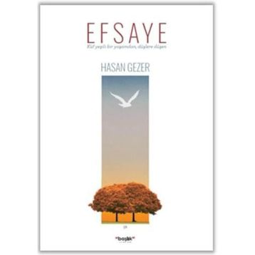 Efsaye - Hasan Gezer