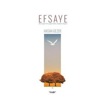 Efsaye - Hasan Gezer