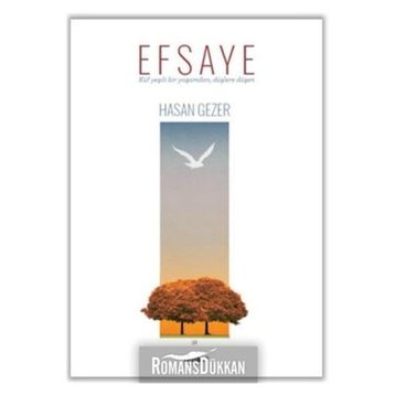 Efsaye - Hasan Gezer