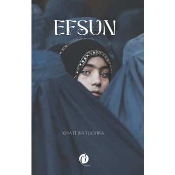 Efsun - Khatera Tughra