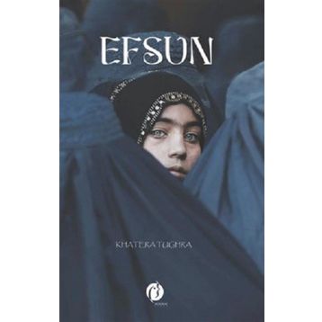 Efsun - Khatera Tughra