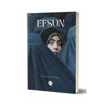 Efsun - Khatera Tughra