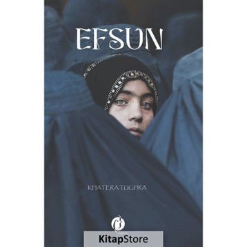 Efsun - Khatera Tughra