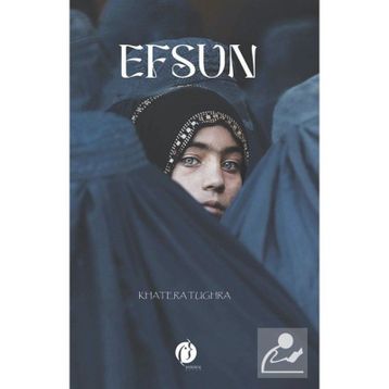 Efsun - Khatera Tughra