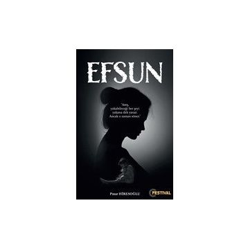Efsun - Pınar Hiresoğlu