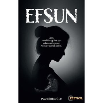 Efsun - Pınar Hiresoğlu