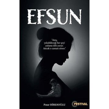 Efsun - Pınar Hiresoğlu
