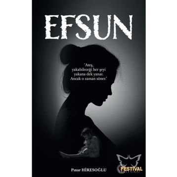 Efsun - Pınar Hiresoğlu