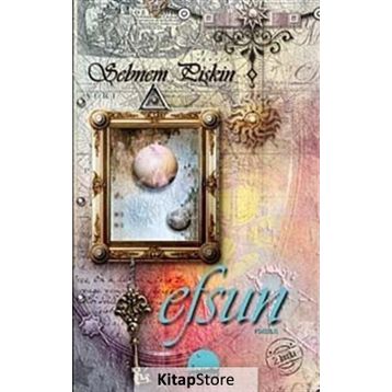 Efsun - Şebnem Pişkin