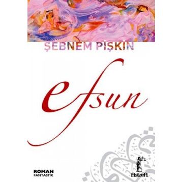 Efsun - Şebnem Pişkin