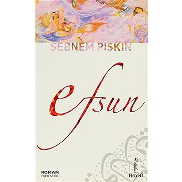 Efsun - Şebnem Pişkin