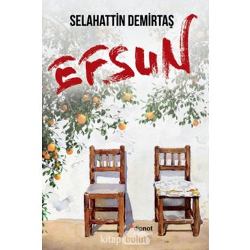 Efsun - Selahattin Demirtaş