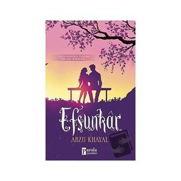 Efsunkar - Arzu Khayal