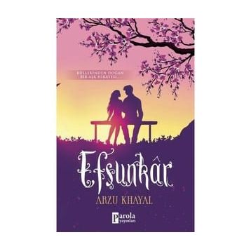 Efsunkar - Arzu Khayal