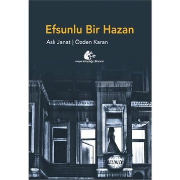 Efsunlu Bir Hazan - Meşe Kitaplığı